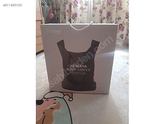 cybex yemaya