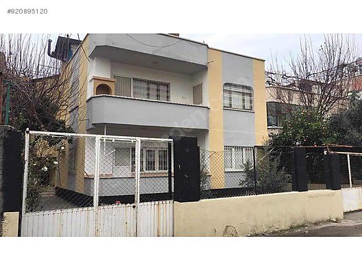 osmaniye rizaiye mahallesi satilik mustakil ev