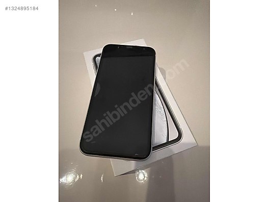 Apple / iPhone 11 / Iphone 11 64GB Sorunsuz on sahibinden.com