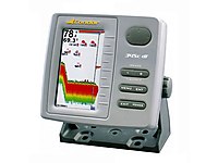 Condor 345c df Balık Bulucu