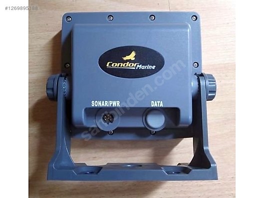 Used & Brand New Items / Sports / Nature Sports / Fishing / Fishing Supplies / Fish Finder & GPS