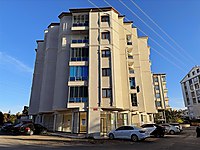 SİVAS GMT EMLAK M.AKİFERSOYMAH SATLIK KÖŞEBAŞI 76m2 UYGUN DÜKKAN #1286895196