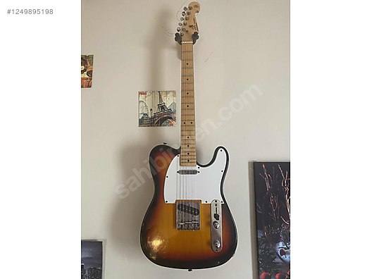 İkinci El ve Sıfır Alışveriş / Müzik / Müzik Aletleri / Telli Çalgılar / Gitar / Elektro