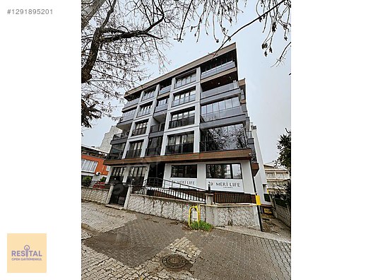 DENİZE YÜRÜME MESAFESİNDE SATILIK LÜX 2+1 DAİRE