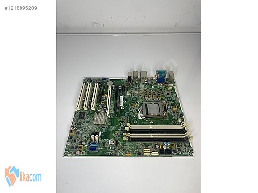 İkinci El ve Sıfır Alışveriş / Bilgisayar / Masaüstü / Donanım / Anakart