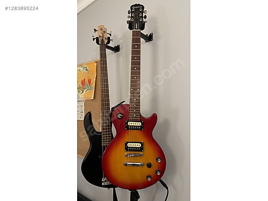 İkinci El ve Sıfır Alışveriş / Müzik / Müzik Aletleri / Telli Çalgılar / Gitar / Elektro