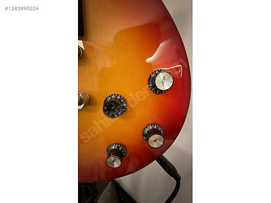 Epiphone Elektro Gitar