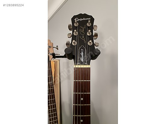 Epiphone Elektro Gitar