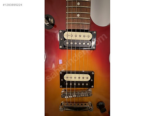 İkinci El ve Sıfır Alışveriş / Müzik / Müzik Aletleri / Telli Çalgılar / Gitar / Elektro