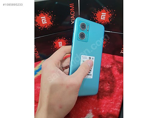 Used & Brand New Items / Cell Phones & Accessories / Cell Phones / Xiaomi / Redmi Note 11