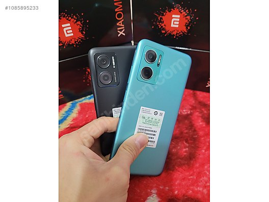 Used & Brand New Items / Cell Phones & Accessories / Cell Phones / Xiaomi / Redmi Note 11