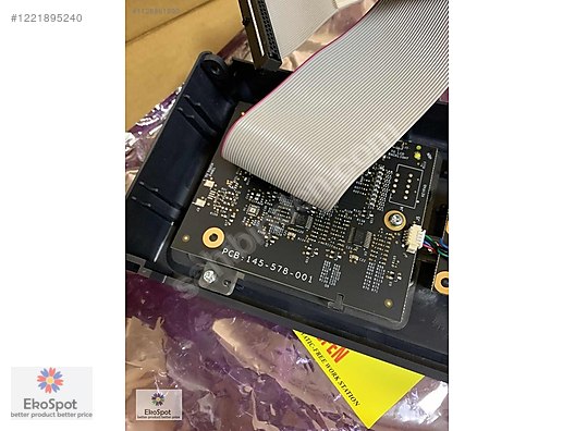 Used & Brand New Items / Computers / Peripherals / Barcode Devices & Hand Terminals / Accessories & Spare Parts