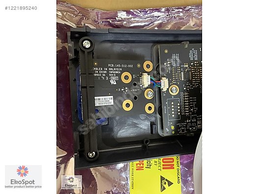 Used & Brand New Items / Computers / Peripherals / Barcode Devices & Hand Terminals / Accessories & Spare Parts