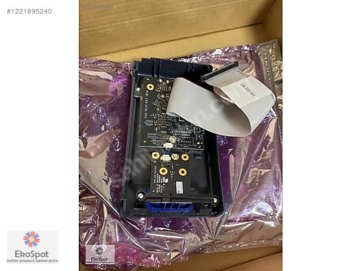 Used & Brand New Items / Computers / Peripherals / Barcode Devices & Hand Terminals / Accessories & Spare Parts