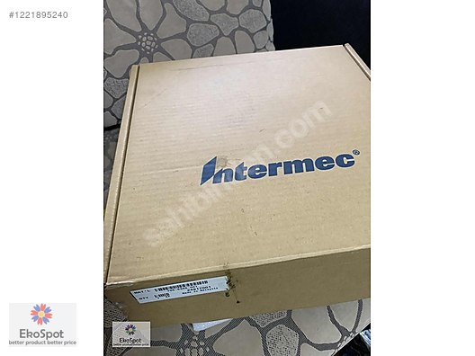 Used & Brand New Items / Computers / Peripherals / Barcode Devices & Hand Terminals / Accessories & Spare Parts