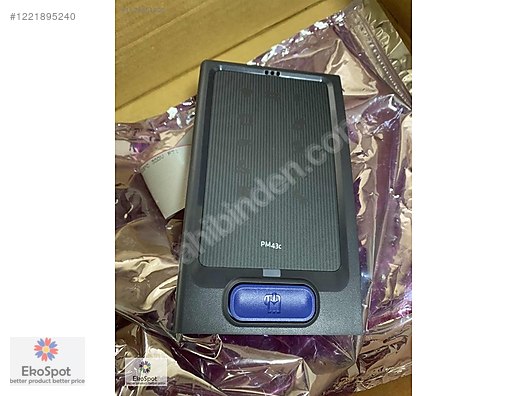 Used & Brand New Items / Computers / Peripherals / Barcode Devices & Hand Terminals / Accessories & Spare Parts