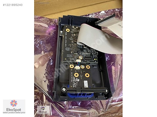 Used & Brand New Items / Computers / Peripherals / Barcode Devices & Hand Terminals / Accessories & Spare Parts