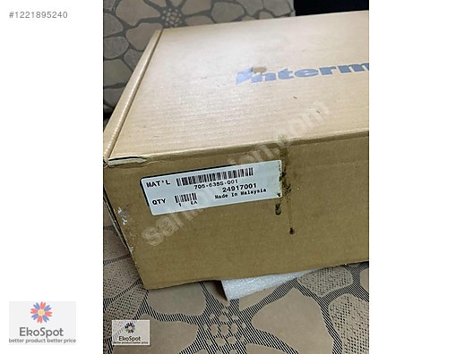 Used & Brand New Items / Computers / Peripherals / Barcode Devices & Hand Terminals / Accessories & Spare Parts