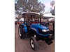 Machinery / Agricultural Machines / Tractors / New Holland / 54C