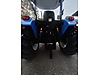 Machinery / Agricultural Machines / Tractors / New Holland / 54C