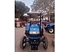 Machinery / Agricultural Machines / Tractors / New Holland / 54C
