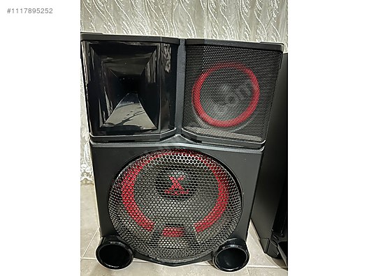 Lg xboom 9750 online