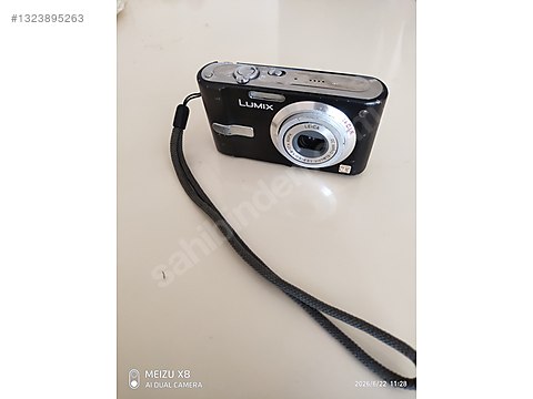 Panasonic LUMIX 11台セット Kompakt / Panasonic / Lumix DMC FX12 / Panasonic Lumix DMC-FX12