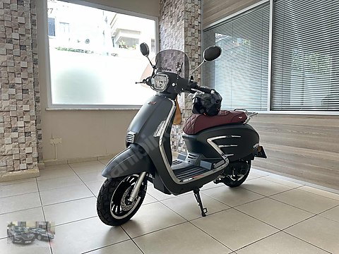 2023 MODEL RKS BİTTER HİÇ KULLANILMAMIŞ SAYILIR