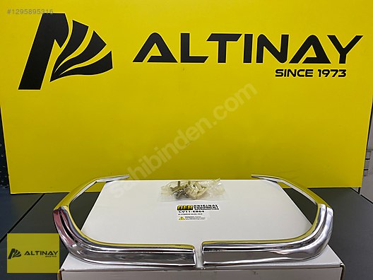 Otomobil & Arazi Aracı / Dış Aksesuar / 64 CHEVROLET IMPALA FAR