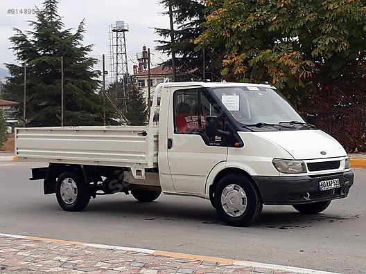 ford trucks transit 350 m model 85 000 tl sahibinden satilik ikinci el 914895326