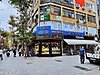 Kartal sahilin en gözde bölgesi kordon boyunda Köşebaşı Dükkan
