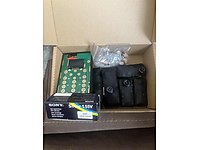 GİZLİ KAMERA SES KARTI