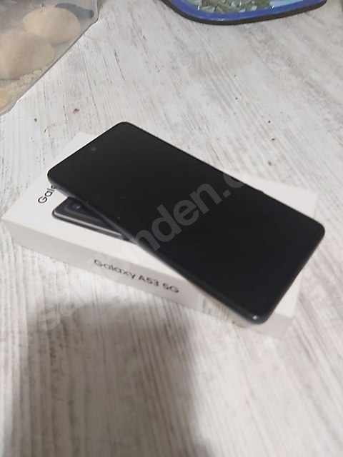 Samsung Galaxy a53 5G