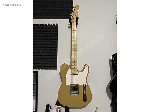 İkinci El ve Sıfır Alışveriş / Müzik / Müzik Aletleri / Telli Çalgılar / Gitar / Elektro