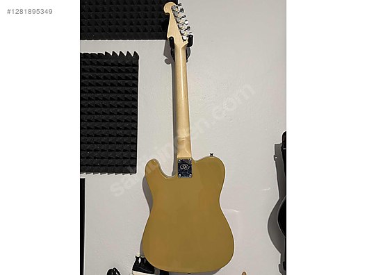 İkinci El ve Sıfır Alışveriş / Müzik / Müzik Aletleri / Telli Çalgılar / Gitar / Elektro