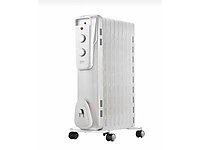 Beko BR 9 MD 2000 yağlı radyatör