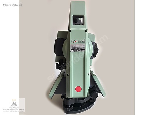 Used & Brand New Items / Electronics / Diagnostic & Test Devices / Electromagnetic Field Meter