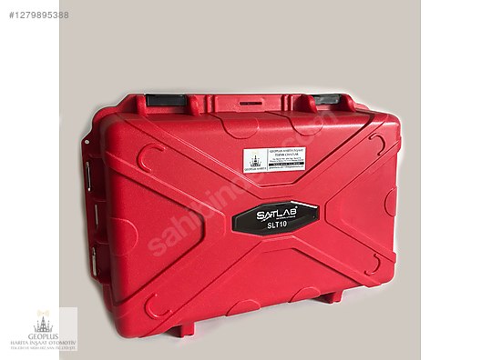 Used & Brand New Items / Electronics / Diagnostic & Test Devices / Electromagnetic Field Meter