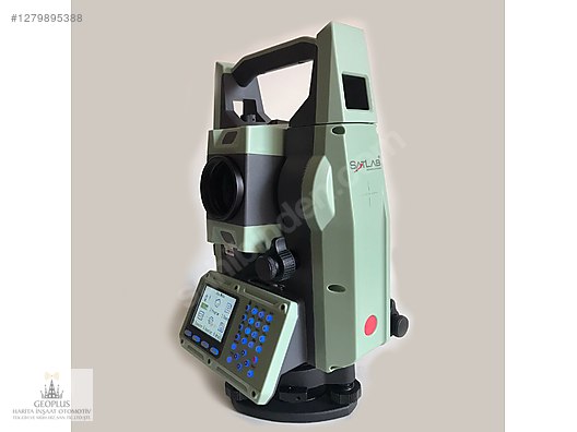 Used & Brand New Items / Electronics / Diagnostic & Test Devices / Electromagnetic Field Meter