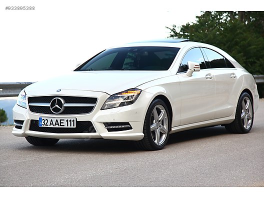 mercedes benz cls cls 350 amg sahibinden hatasiz boyasiz cls350 cdi 4matic bayii 130 bin km at sahibinden com 933895388