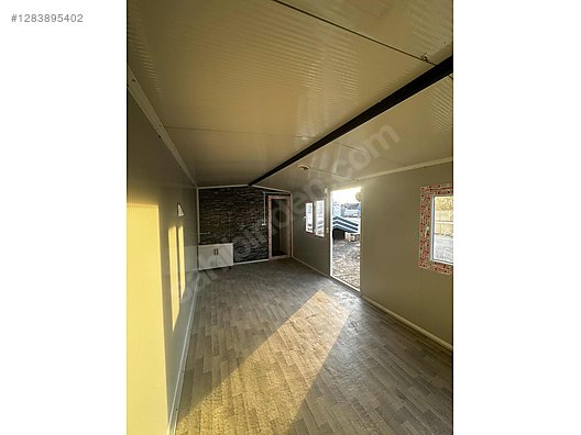 Used & Brand New Items / Garden & Home Improvement / Prefab Building / Prefab Houses