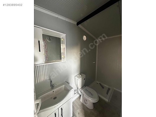 Used & Brand New Items / Garden & Home Improvement / Prefab Building / Prefab Houses