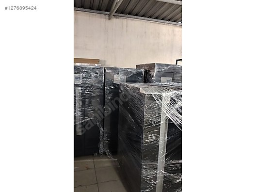 İkinci El ve Sıfır Alışveriş / Bilgisayar / Çevre Birimleri / Kesintisiz Güç Kaynağı (UPS)