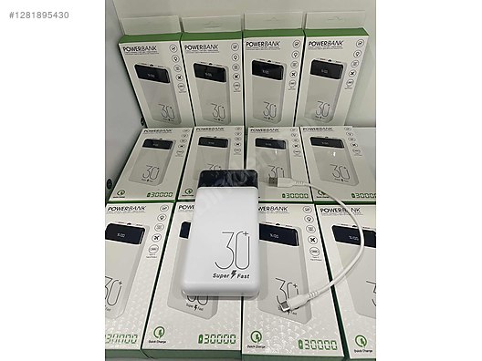 Used & Brand New Items / Cell Phones & Accessories / Accessories / Chargers