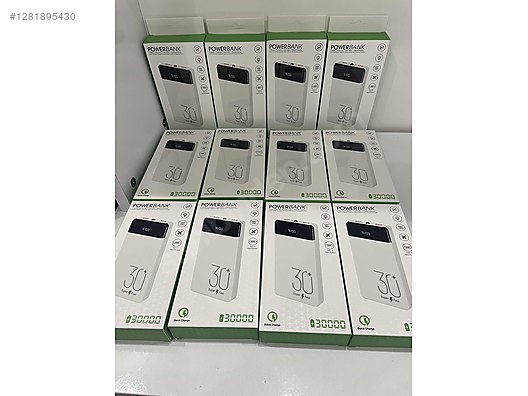 Used & Brand New Items / Cell Phones & Accessories / Accessories / Chargers