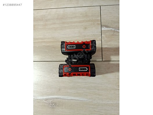 İkinci El ve Sıfır Alışveriş / Bahçe & Yapı Market / Toplu Satış