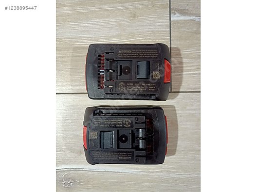 İkinci El ve Sıfır Alışveriş / Bahçe & Yapı Market / Toplu Satış