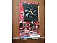 GF8400GS 512MB DDR2 64 BİT SORUNSUZ TEMİZ #1281895468