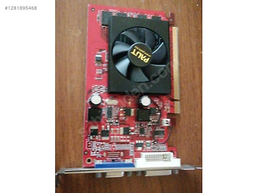 İkinci El ve Sıfır Alışveriş / Bilgisayar / Masaüstü / Donanım / Ekran Kartı