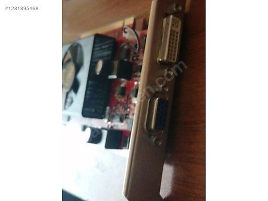 GeForce Ekran Kartı